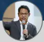Bro. Sam Macaraeg
